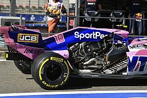 Así ha frenado la F1 la "locura" de los motores