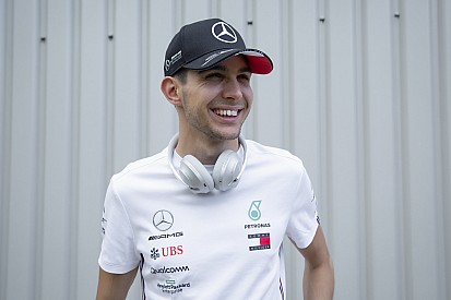 Ocon elárulta, mi számít neki a Renault-nál