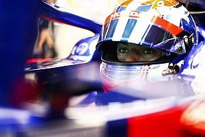 Red Bull explica por que rebaixou Gasly e diz que considerou Kvyat