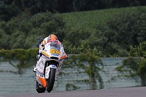 Bendsneyder op P15 in Duitsland: “Zeker tevreden mee”