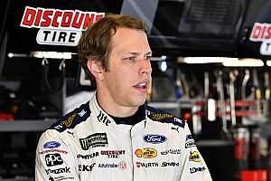 Keselowski wrecks out at Daytona: “The car just turned on me”