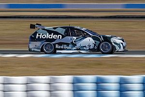 Supercars considering drive-by-wire throttle system