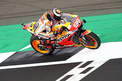 Lorenzo ? "Une question de courage et de volonté", selon Puig