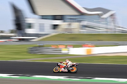 Directo: la carrera del GP de Gran Bretaña de MotoGP