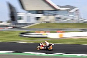 Directo: la carrera del GP de Gran Bretaña de MotoGP