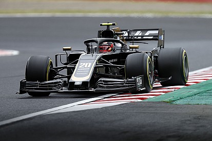 Haas: Deberíamos haber escuchado más a los pilotos