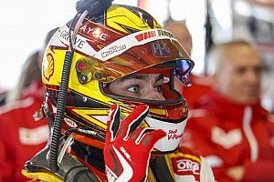 Late Bathurst engine change for McLaughlin