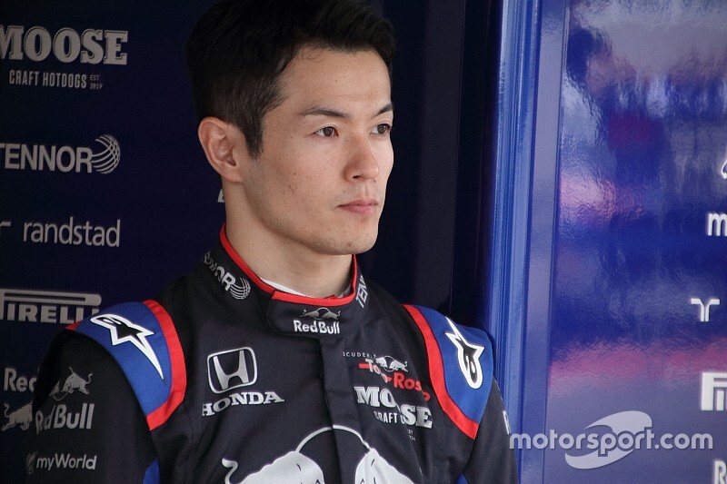 「思い出づくりのためじゃない」山本尚貴、FP1“挑戦”への強い想い