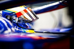 Does the master of Suzuka have an F1 future?
