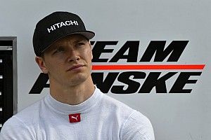 Newgarden “not comfortable” with 41-point IndyCar lead