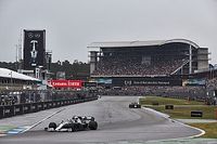 Mercedes will not intervene to keep German GP on calendar