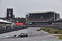 Mercedes n'interviendra pas pour sauver le GP d'Allemagne