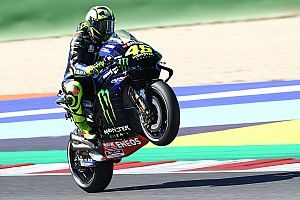 MotoGP: Misano lavora per una doppia gara