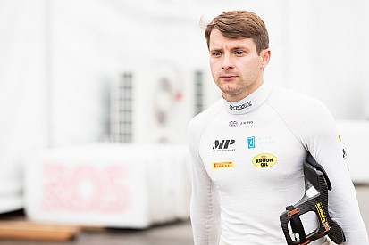 King remplace Ghiotto chez Ginetta pour les 4H de Shanghai
