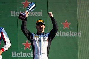 F2 à Monza : entre hommage à Hubert et bonne opération pour De Vries