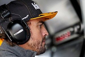Ferrari: "¿Alonso? Hemos hablado, pero ya no nos interesa"