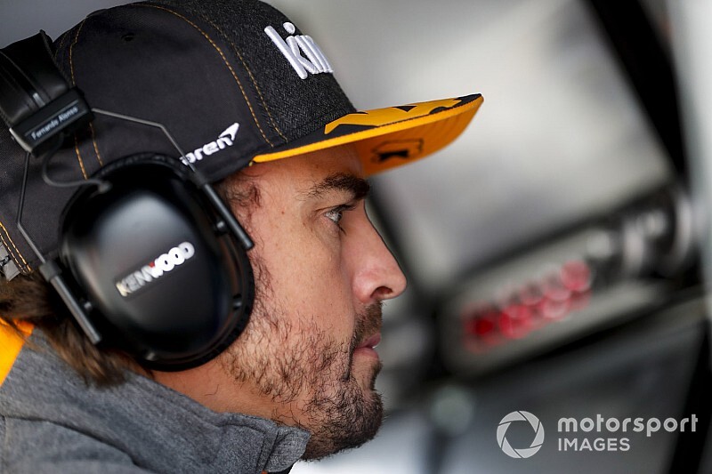 Ferrari: "¿Alonso? Hemos hablado, pero ya no nos interesa"