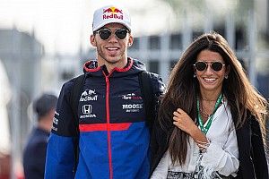 A Netflix sorozata miatt rengeteg nő kezdett el érdeklődni az F1 iránt