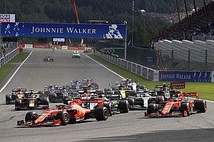 Ocho carreras en Europa califica como Mundial, dice Brawn