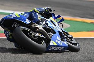 Aragon MotoGP qualifying as it happened