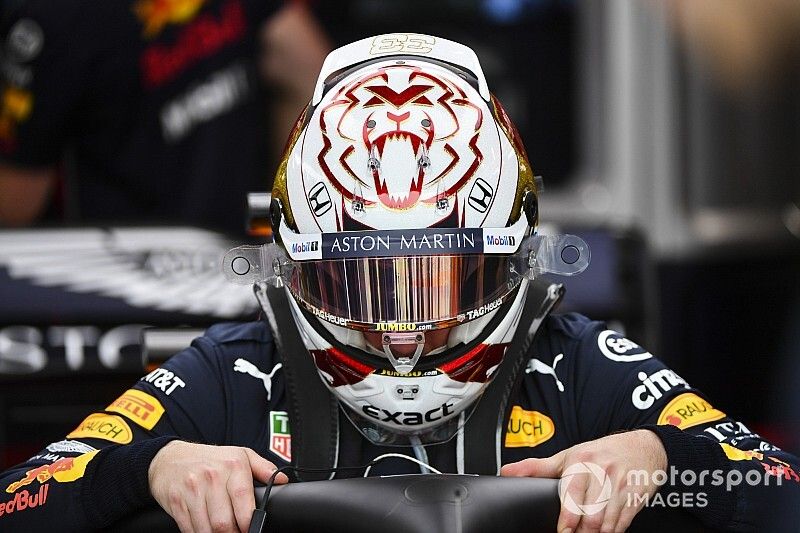 Button: "Verstappen is snelste Formule 1-coureur aller tijden"