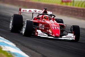 GALERIA: veja os carros de Barrichello e cia na S5000, da Austrália