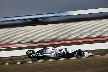 Pirelli, Hockenheim'daki yarışın "tahmin edilemez" olmasını bekliyor