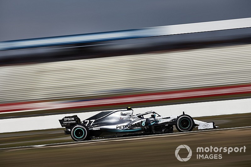 Pirelli, Hockenheim'daki yarışın "tahmin edilemez" olmasını bekliyor