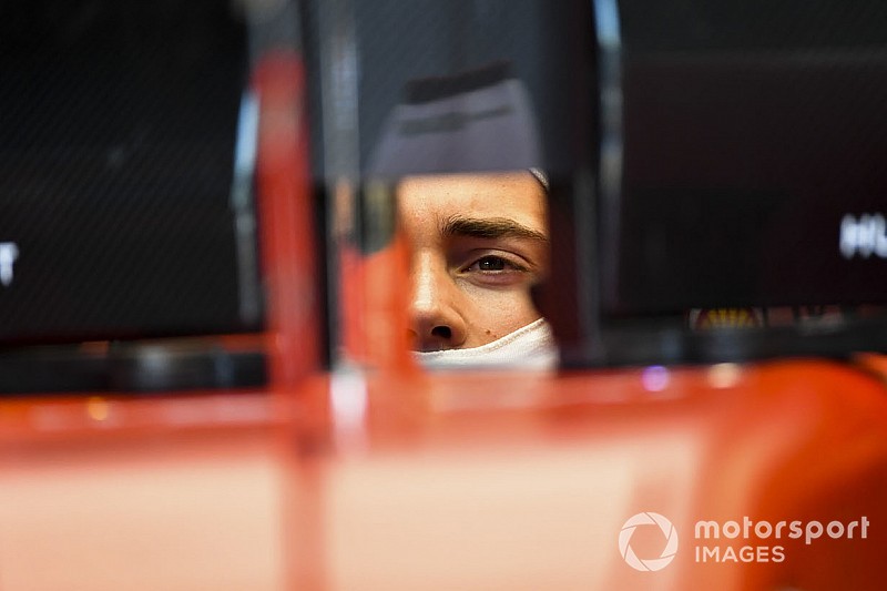 Újabb Ferrari-siker, a Német Nagydíj második szabadedzésén is