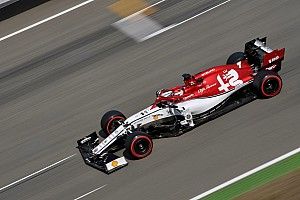Nowy szef działu aerodynamiki w Hinwill