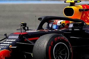 Gasly hoopt op regen: "Creëert meer mogelijkheden voor ons"