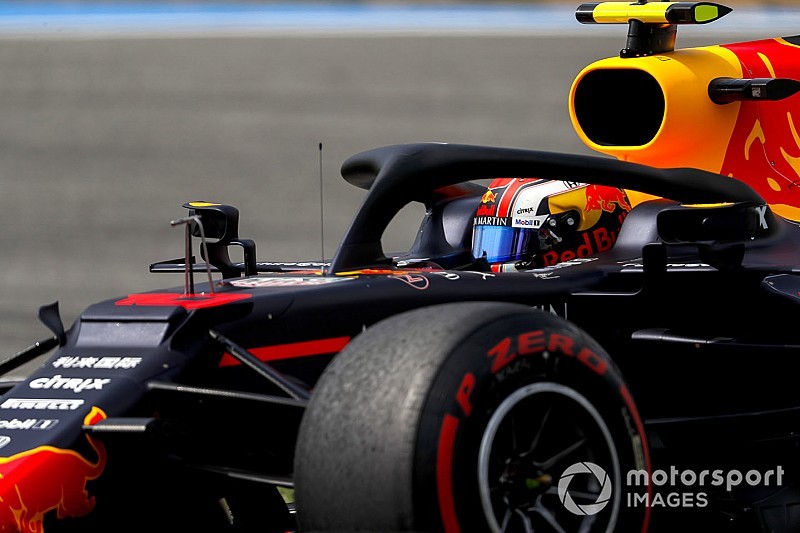 Gasly hoopt op regen: "Creëert meer mogelijkheden voor ons"