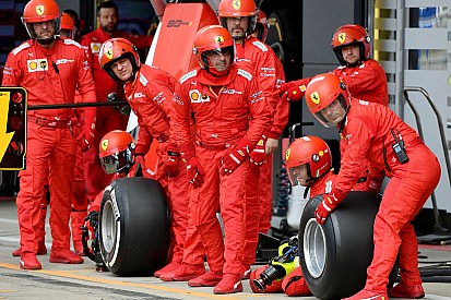 Ascolti TV: il GP di Gran Bretagna trascina l'audience