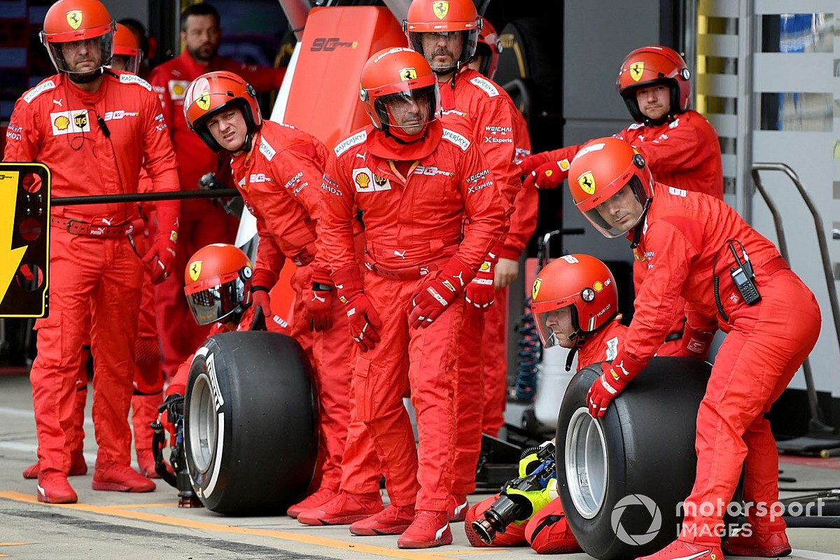 Ascolti TV: il GP di Gran Bretagna trascina l'audience