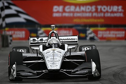 Pagenaud segura ataques de Dixon no fim e vence prova em Toronto