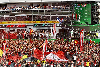 'El GP de Italia en 4 apuntes', por Luis Manuel "Chacho" López
