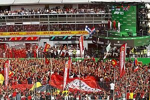 'El GP de Italia en 4 apuntes', por Luis Manuel "Chacho" López
