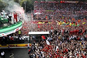 ANÁLISE: Quantas corridas a F1 precisa fazer em uma temporada?