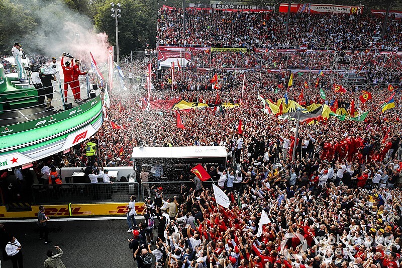 ANÁLISE: Quantas corridas a F1 precisa fazer em uma temporada?