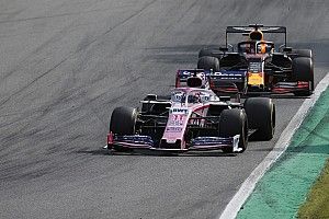 Baba Verstappen, Red Bull'u Verstappen'in geleceği konusunda uyardı
