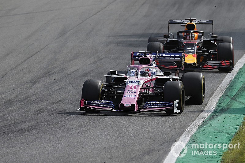Baba Verstappen, Red Bull'u Verstappen'in geleceği konusunda uyardı