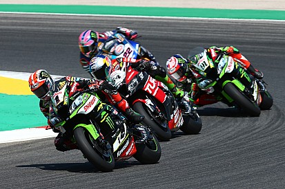 Rea, Toprak’ın Suzuka 8 Saat olayında Kawasaki’yi savundu