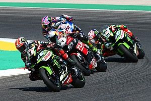Rea, Toprak’ın Suzuka 8 Saat olayında Kawasaki’yi savundu