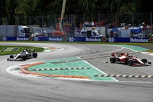 Para chefe da equipe, Mercedes sairia de Monza escoltada pela polícia se Leclerc fosse punido