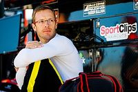 Bourdais retrouve un volant partiel en IndyCar