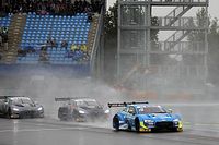 Berger blij met DTM Assen: “Begrijp niet waarom F1 hier niet is”
