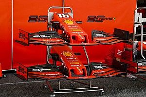 10 éves szimulátorral dolgozik a Ferrari a Forma-1-ben