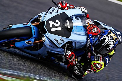 8 Ore di Suzuka: Yamaha in pole provvisoria, Honda seconda ad un soffio