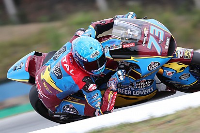 Moto2, Brno, Qualifiche: stratosferica pole per Marquez