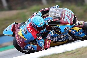 Moto2 in Brünn 2019: Alex Marquez auf Pole, Marcel Schrötter Siebter